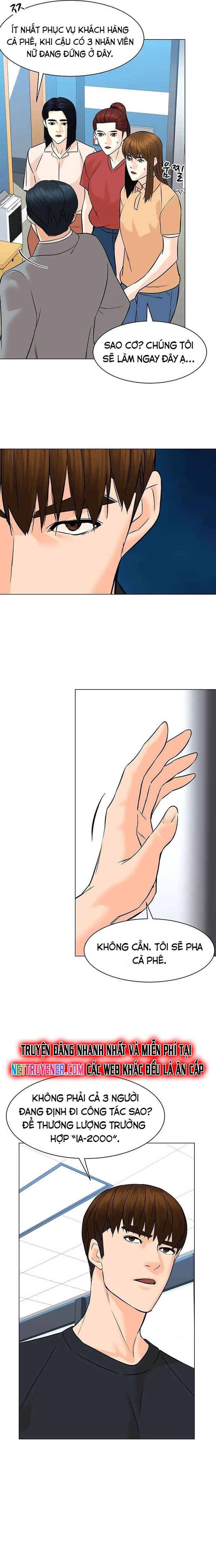Người Trở Về Từ Cõi Chết: Chapter 88