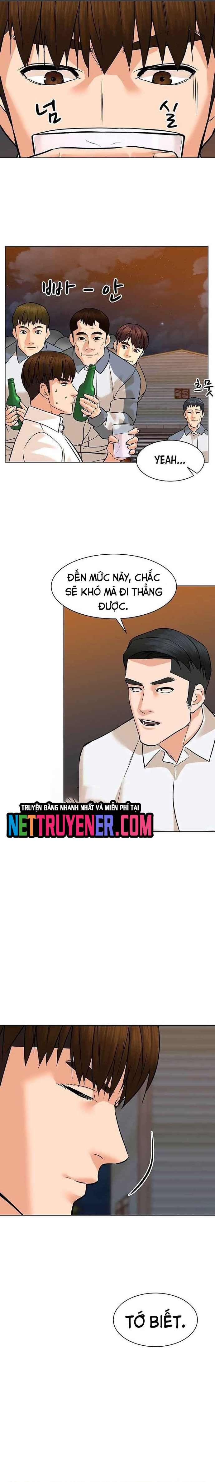 Người Trở Về Từ Cõi Chết: Chapter 88