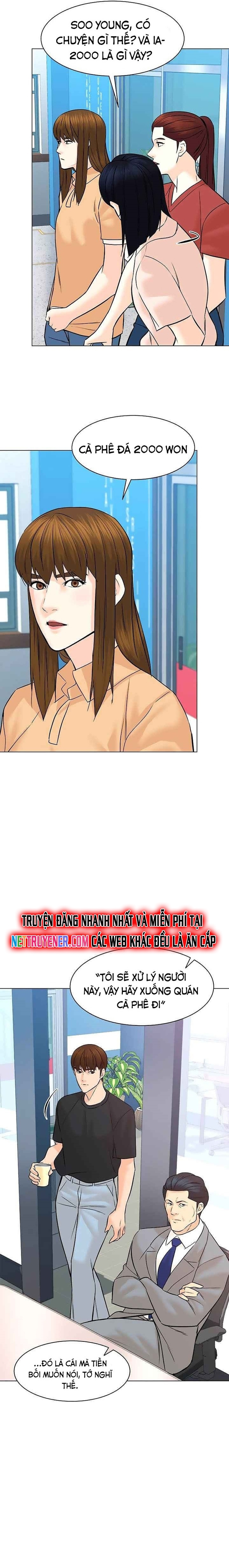 Người Trở Về Từ Cõi Chết: Chapter 88