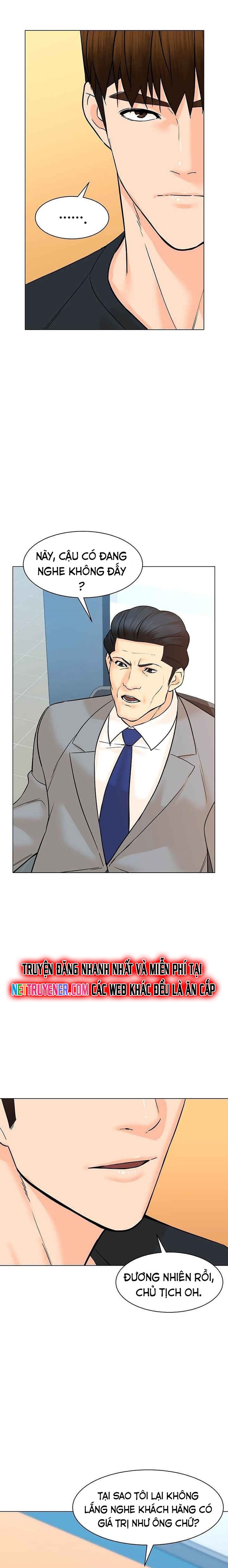 Người Trở Về Từ Cõi Chết: Chapter 89