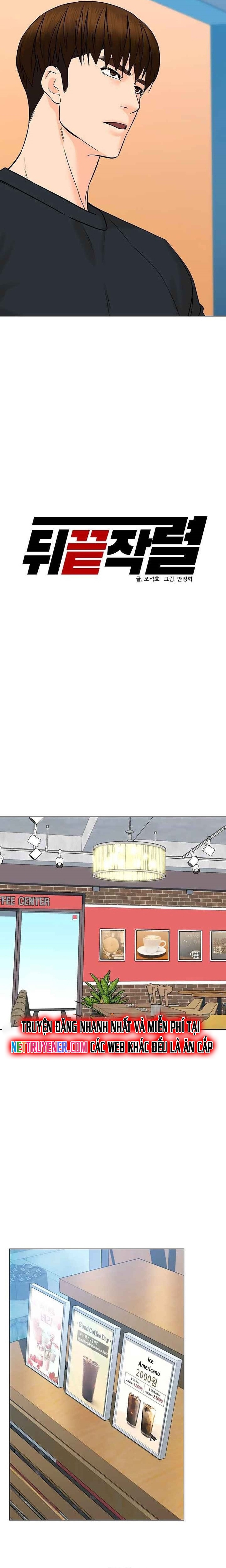 Người Trở Về Từ Cõi Chết: Chapter 89
