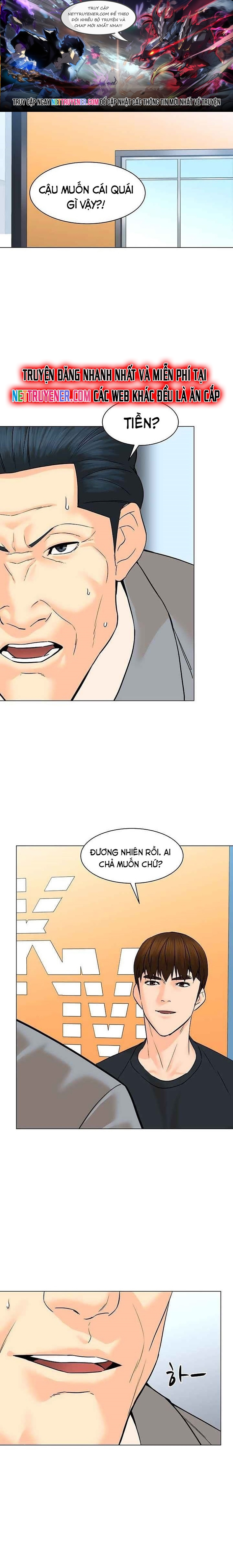 Người Trở Về Từ Cõi Chết: Chapter 90