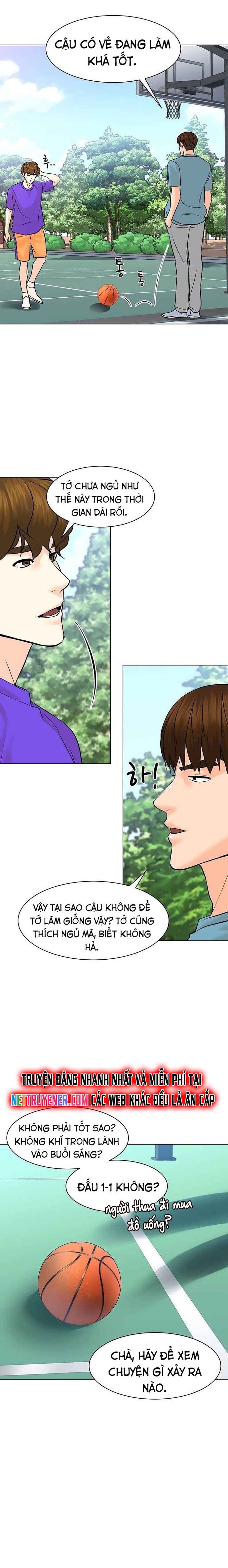 Người Trở Về Từ Cõi Chết: Chapter 90