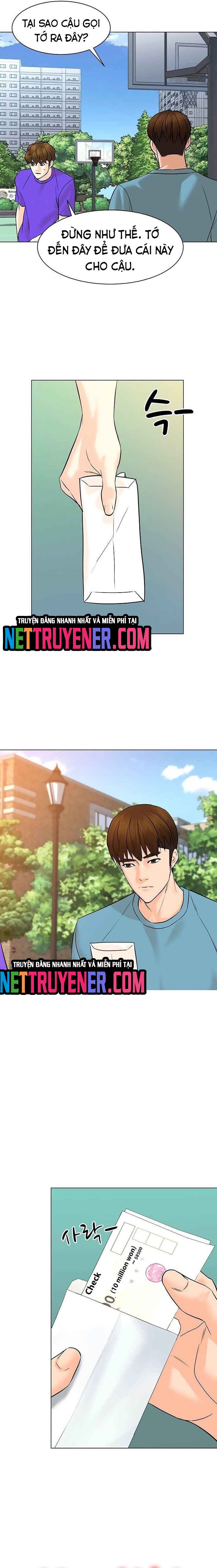 Người Trở Về Từ Cõi Chết: Chapter 90