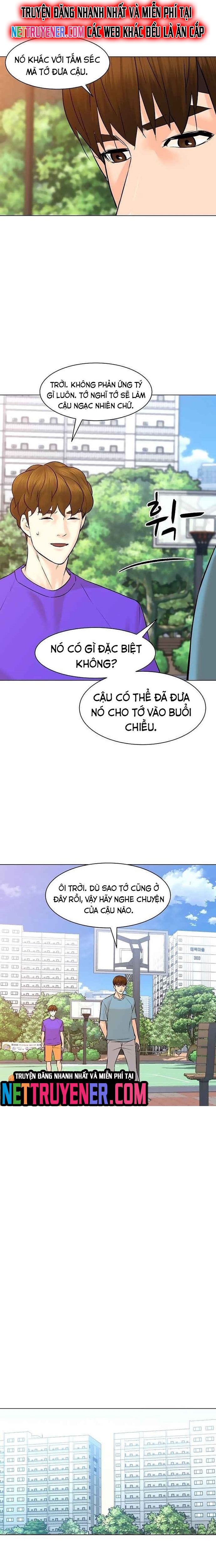 Người Trở Về Từ Cõi Chết: Chapter 90