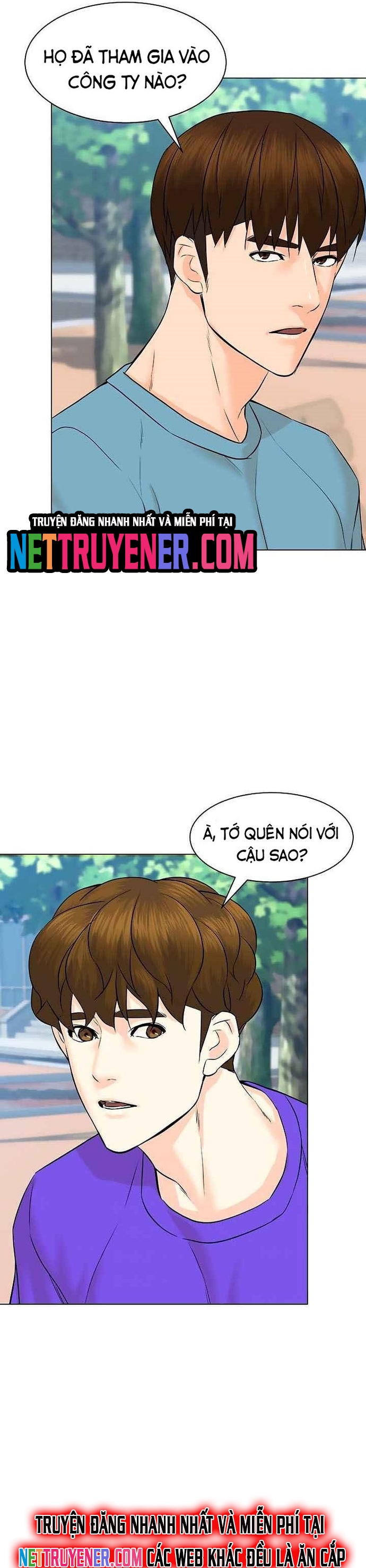 Người Trở Về Từ Cõi Chết: Chapter 90