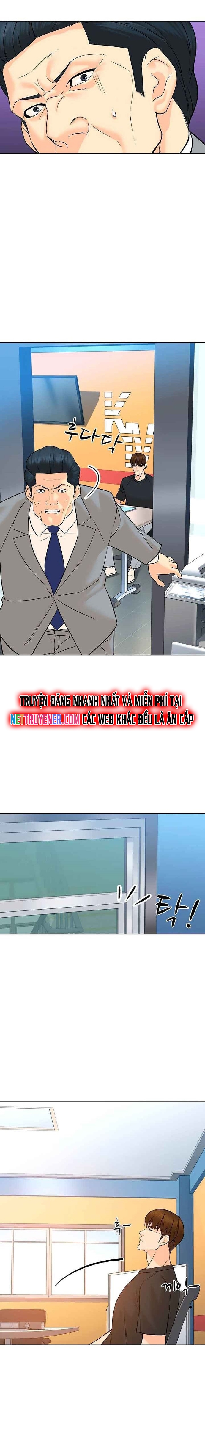 Người Trở Về Từ Cõi Chết: Chapter 90
