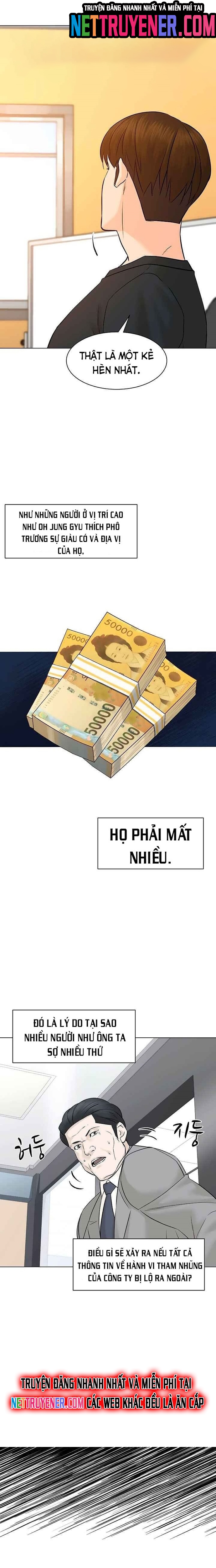 Người Trở Về Từ Cõi Chết: Chapter 90
