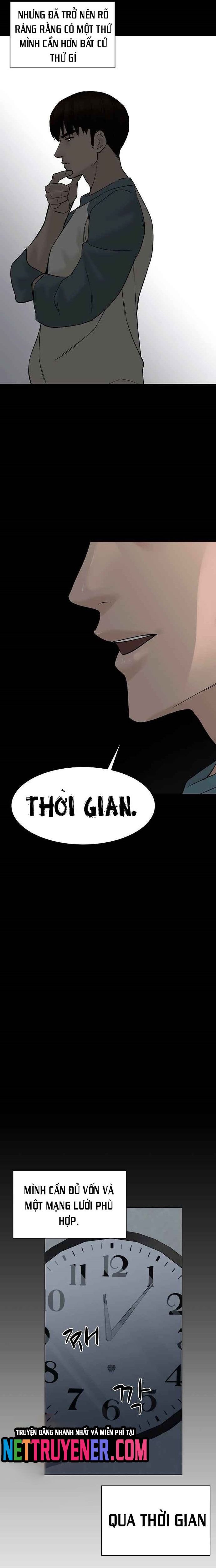 Người Trở Về Từ Cõi Chết: Chapter 91