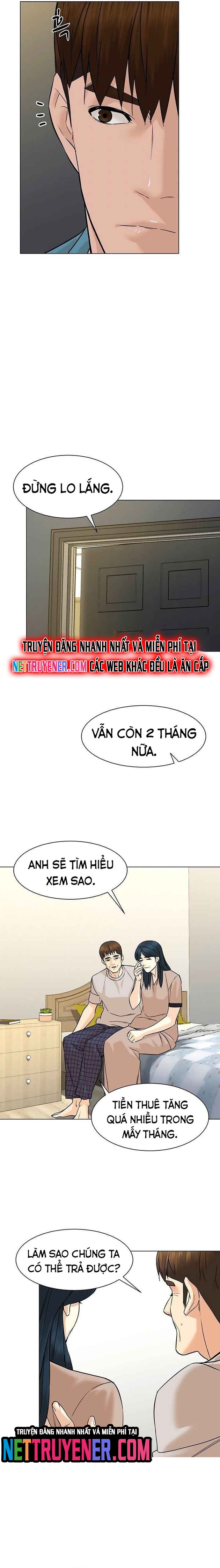 Người Trở Về Từ Cõi Chết: Chapter 91