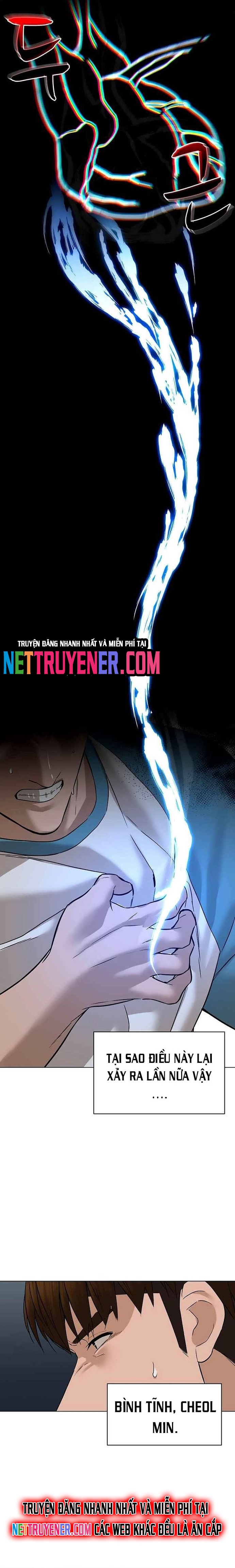 Người Trở Về Từ Cõi Chết: Chapter 91