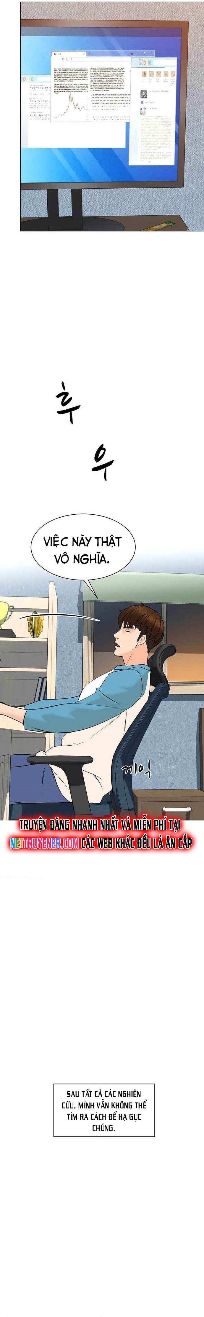 Người Trở Về Từ Cõi Chết: Chapter 91