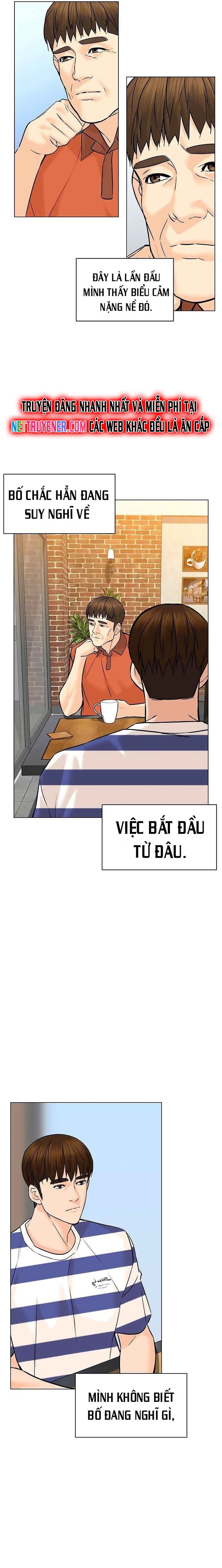 Người Trở Về Từ Cõi Chết: Chapter 92