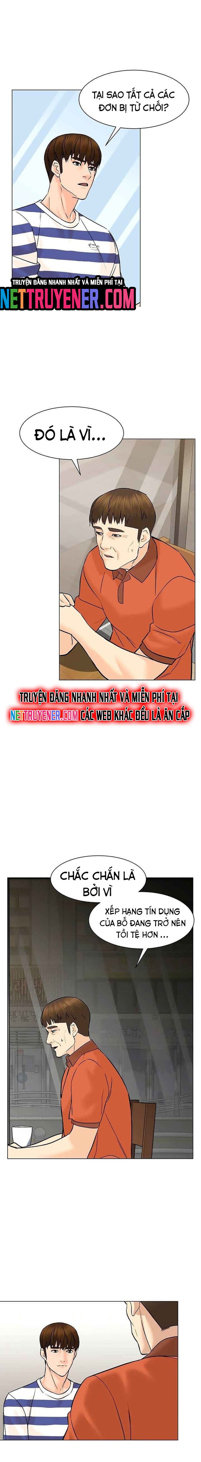 Người Trở Về Từ Cõi Chết: Chapter 92