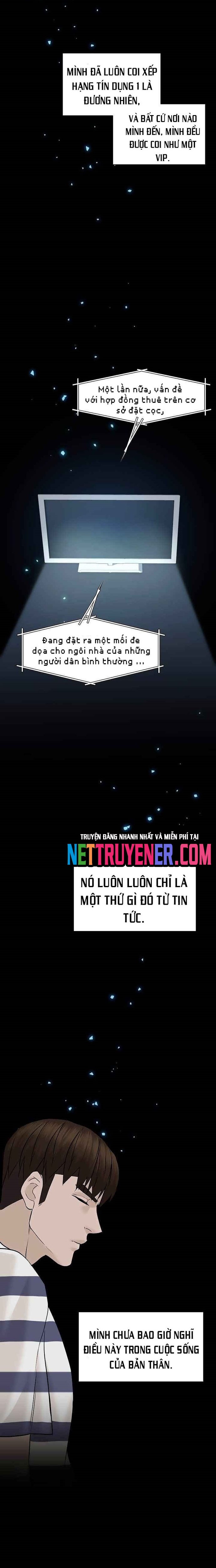 Người Trở Về Từ Cõi Chết: Chapter 92