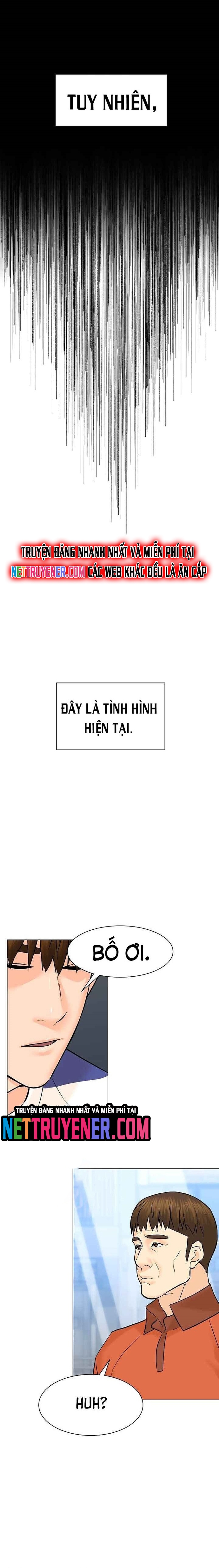 Người Trở Về Từ Cõi Chết: Chapter 92