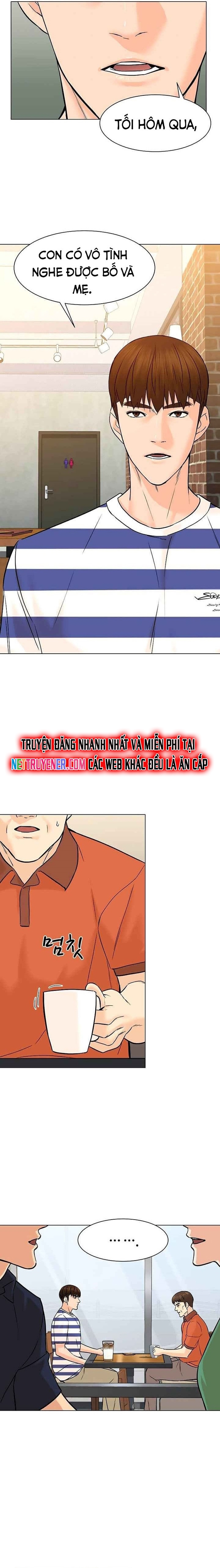 Người Trở Về Từ Cõi Chết: Chapter 92