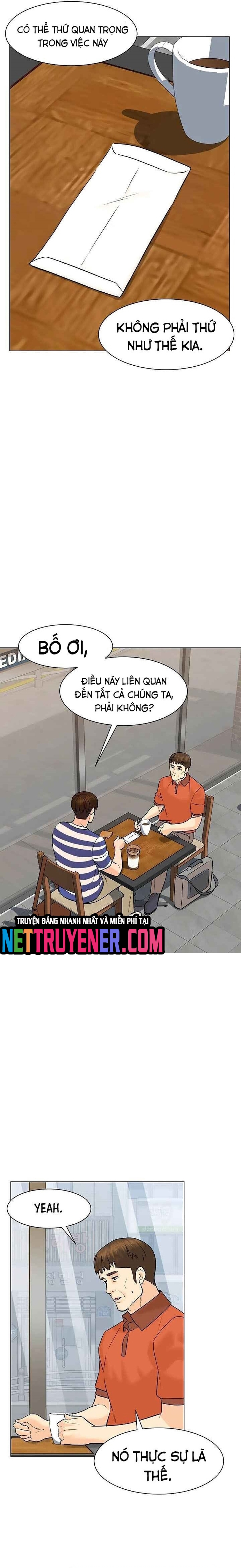 Người Trở Về Từ Cõi Chết: Chapter 92