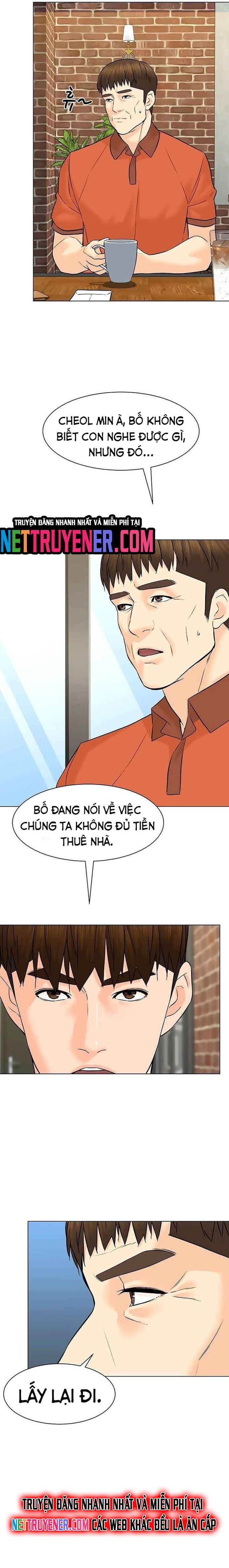 Người Trở Về Từ Cõi Chết: Chapter 92