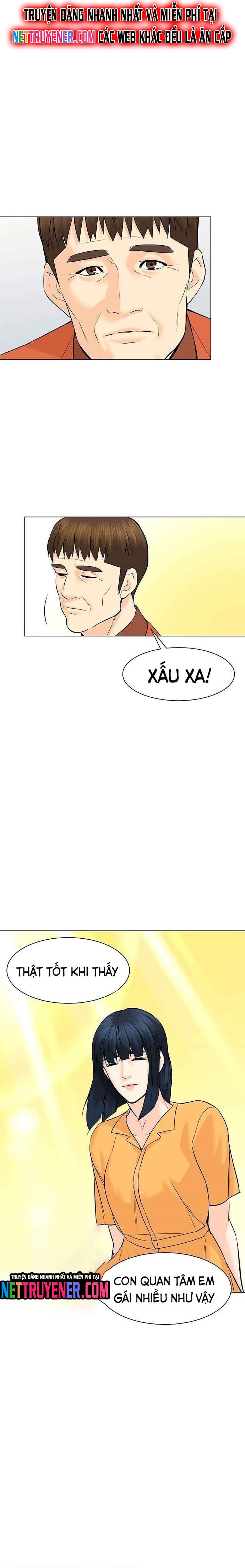 Người Trở Về Từ Cõi Chết: Chapter 92