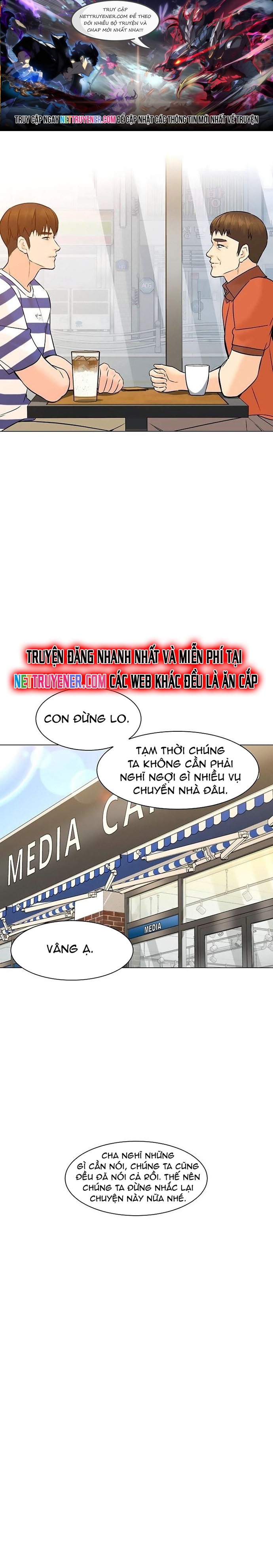 Người Trở Về Từ Cõi Chết: Chapter 93