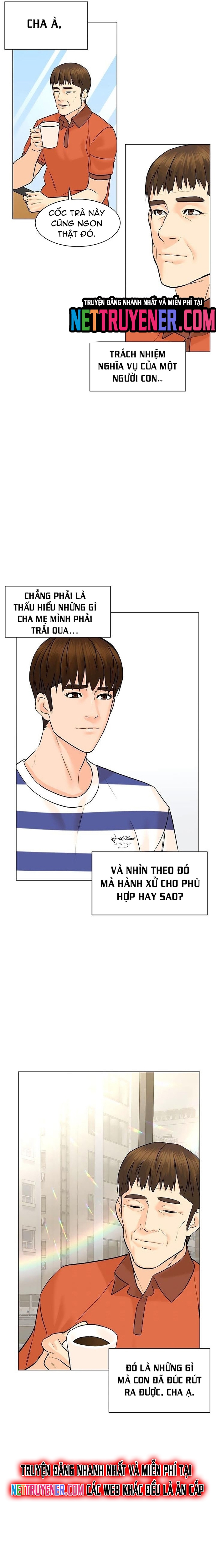 Người Trở Về Từ Cõi Chết: Chapter 93
