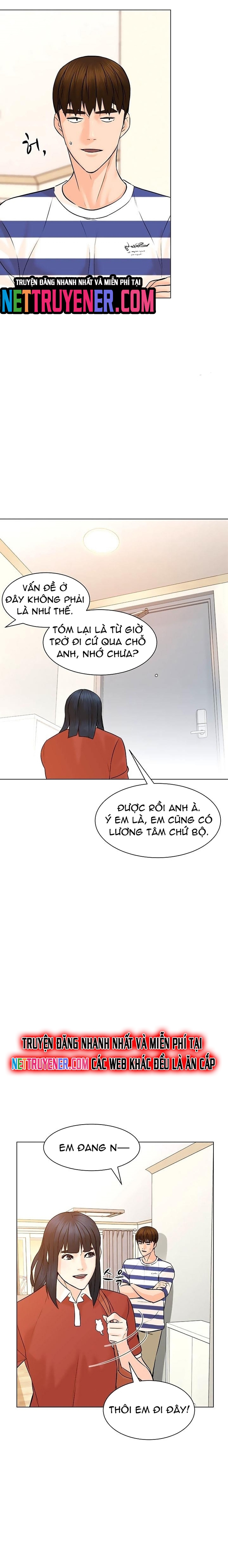 Người Trở Về Từ Cõi Chết: Chapter 93