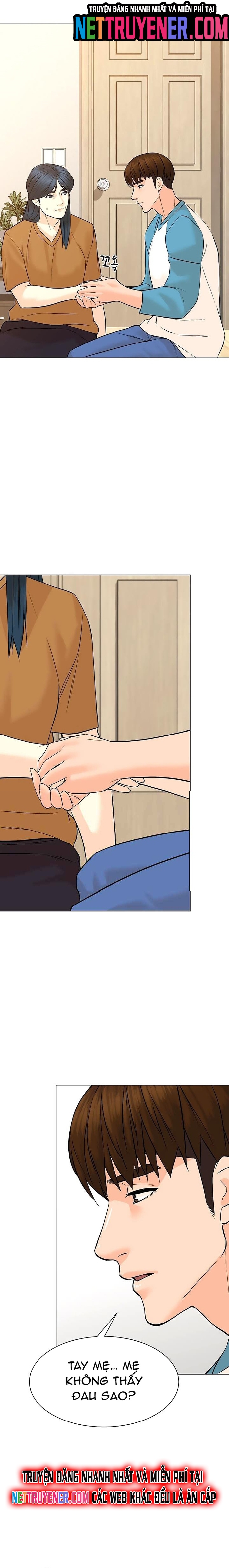 Người Trở Về Từ Cõi Chết: Chapter 93