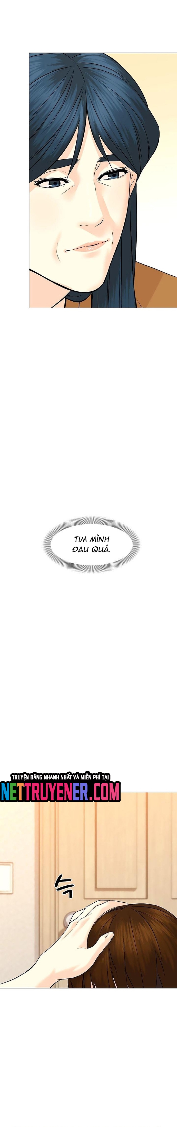 Người Trở Về Từ Cõi Chết: Chapter 93