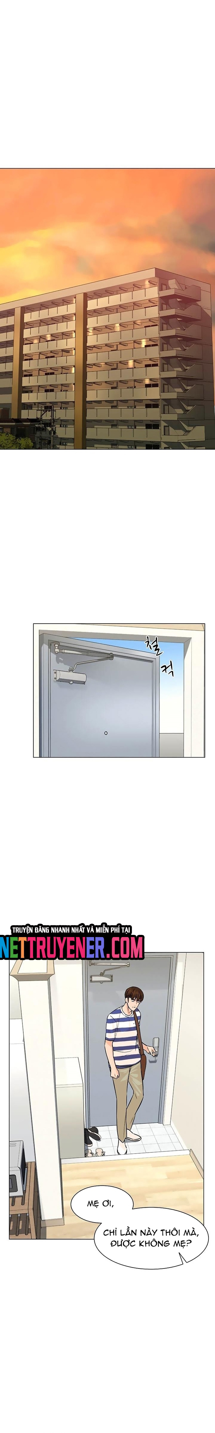 Người Trở Về Từ Cõi Chết: Chapter 93
