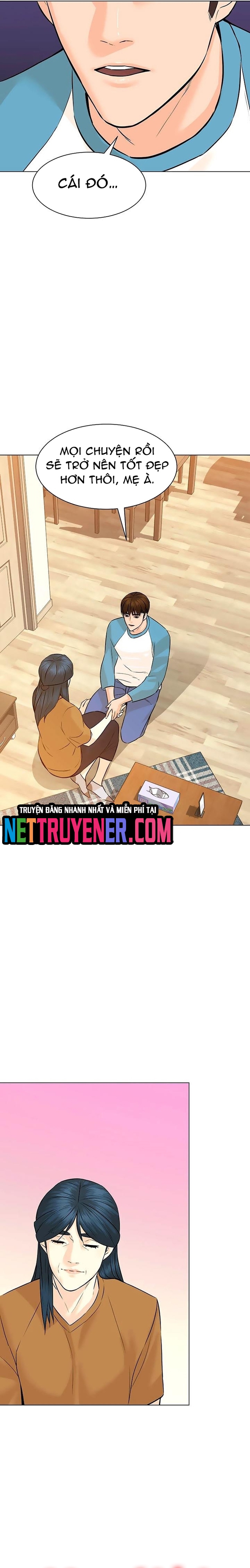 Người Trở Về Từ Cõi Chết: Chapter 93