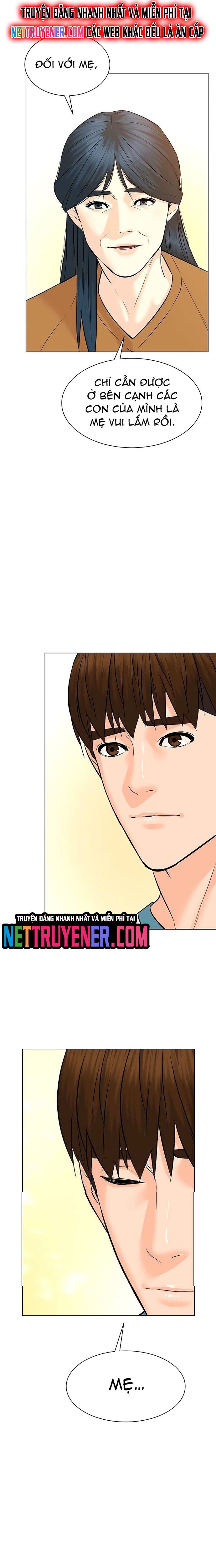 Người Trở Về Từ Cõi Chết: Chapter 93