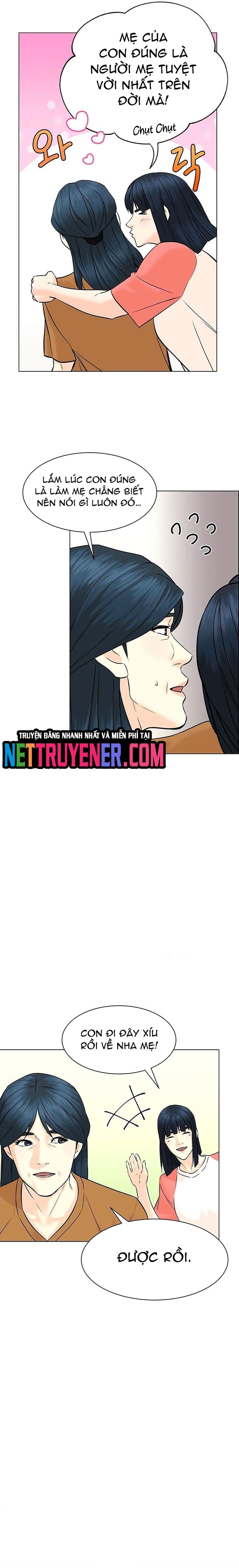 Người Trở Về Từ Cõi Chết: Chapter 93