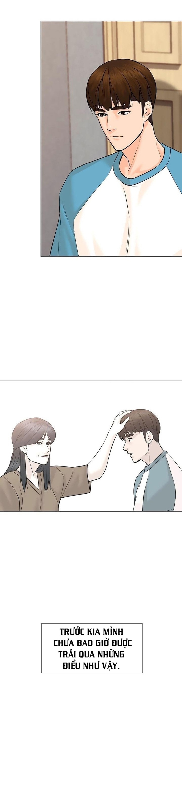 Người Trở Về Từ Cõi Chết: Chapter 94