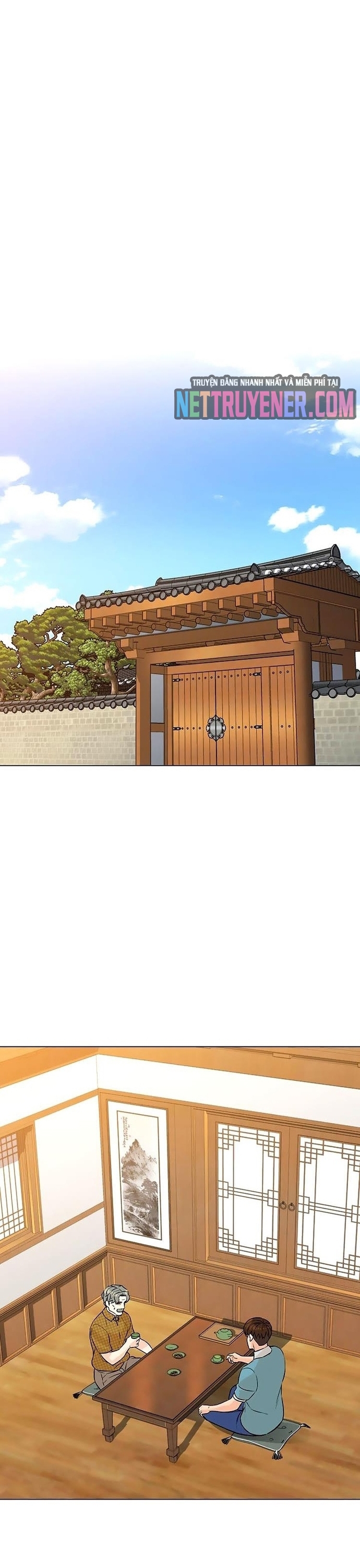 Người Trở Về Từ Cõi Chết: Chapter 94