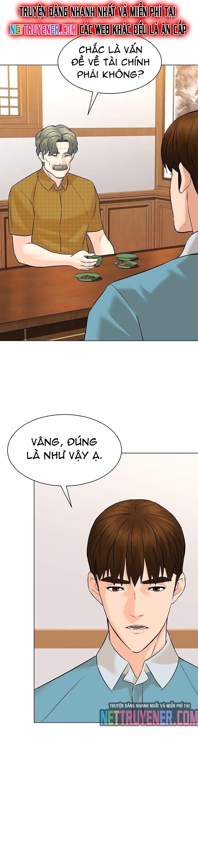 Người Trở Về Từ Cõi Chết: Chapter 94