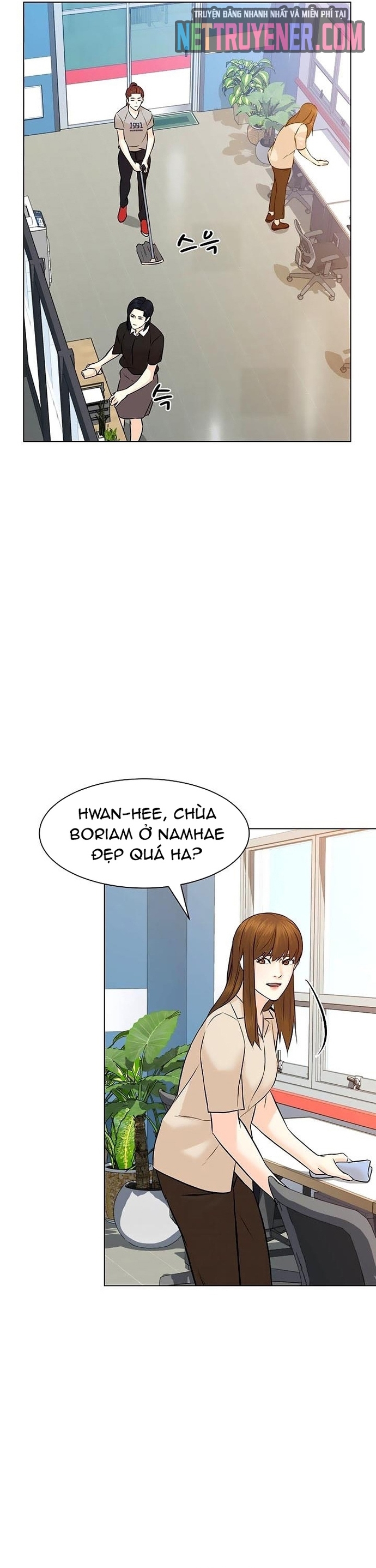 Người Trở Về Từ Cõi Chết: Chapter 94