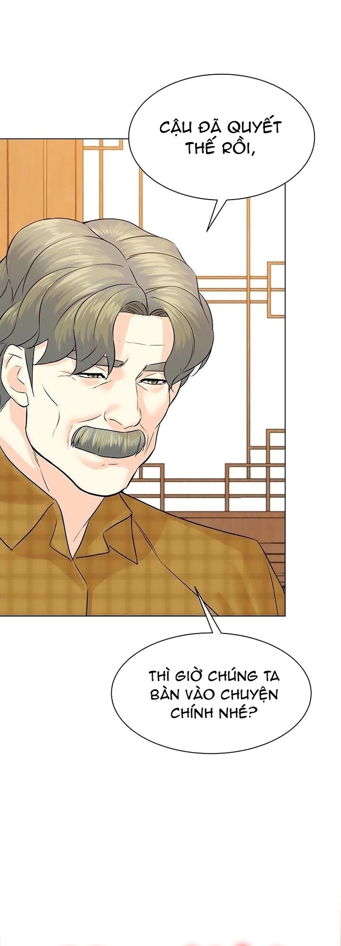 Người Trở Về Từ Cõi Chết: Chapter 94