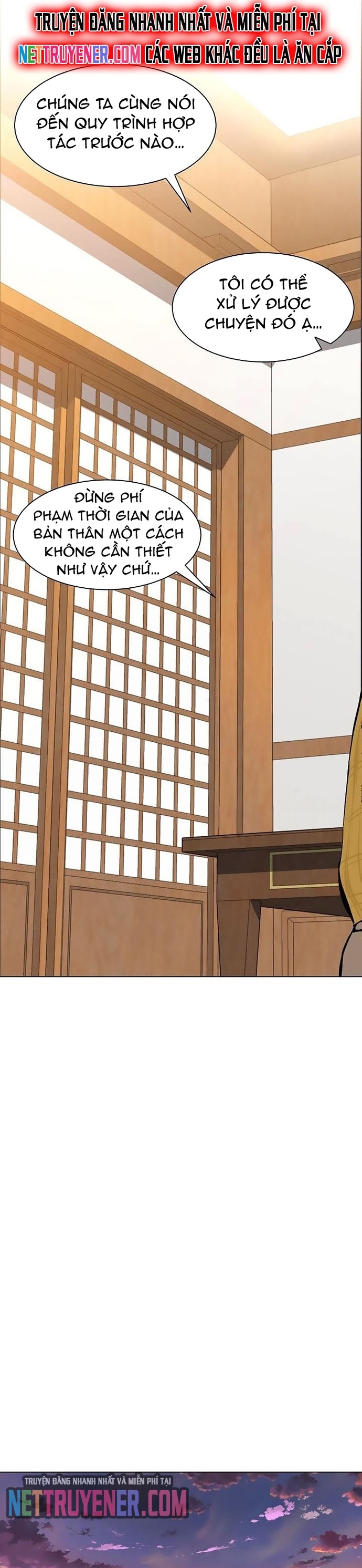 Người Trở Về Từ Cõi Chết: Chapter 94