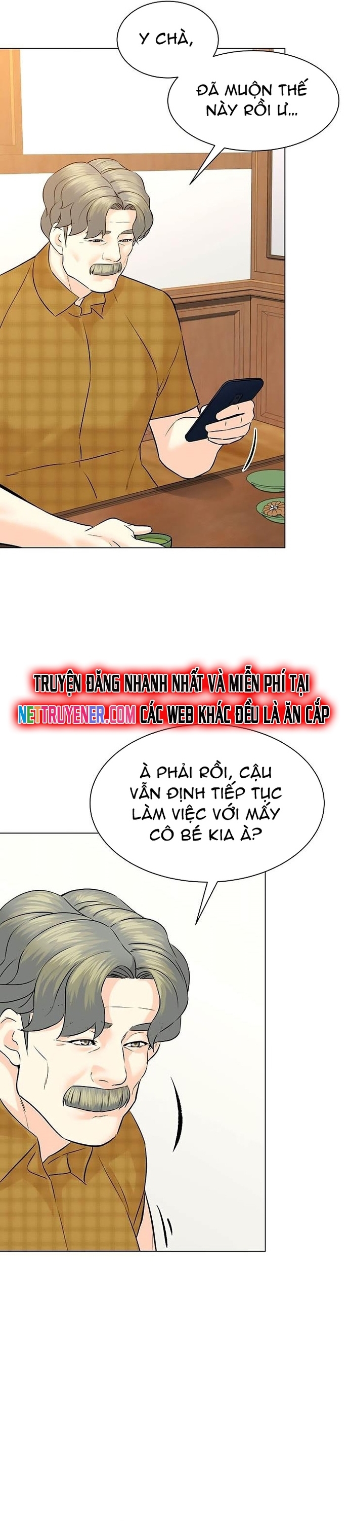 Người Trở Về Từ Cõi Chết: Chapter 94