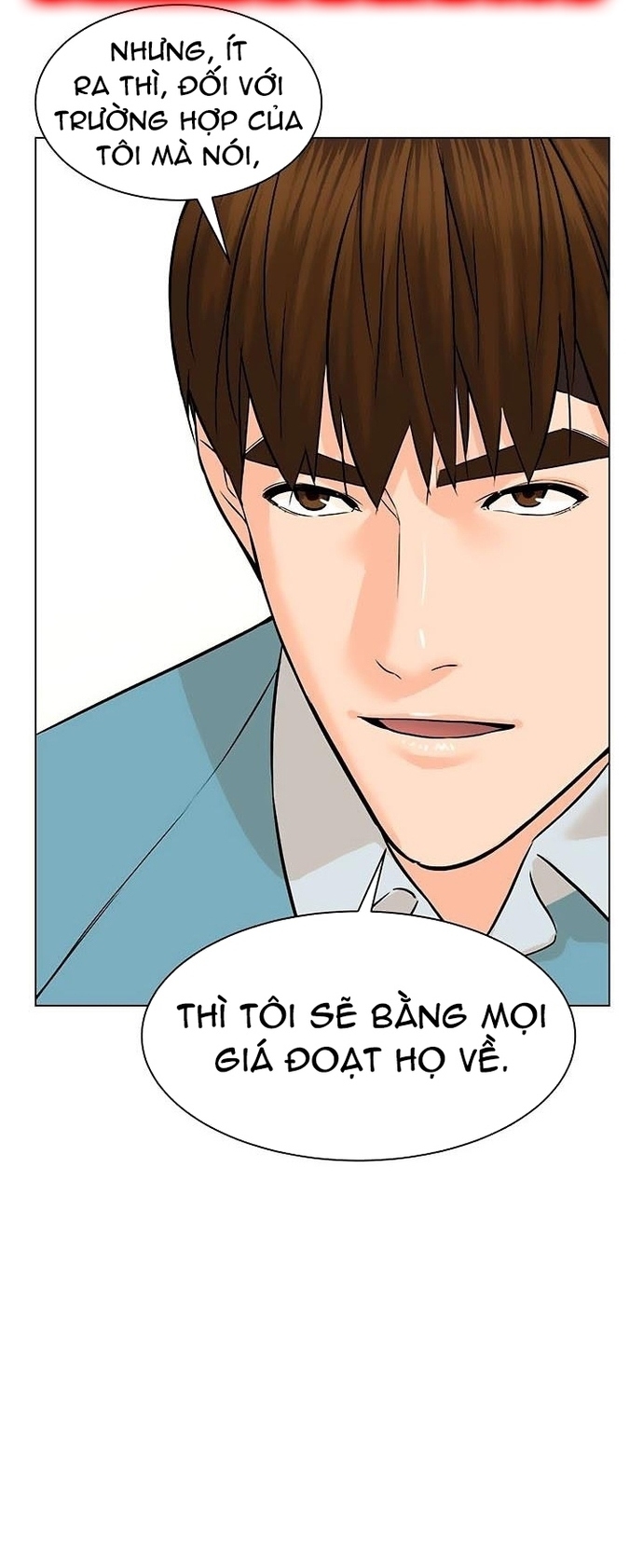 Người Trở Về Từ Cõi Chết: Chapter 94
