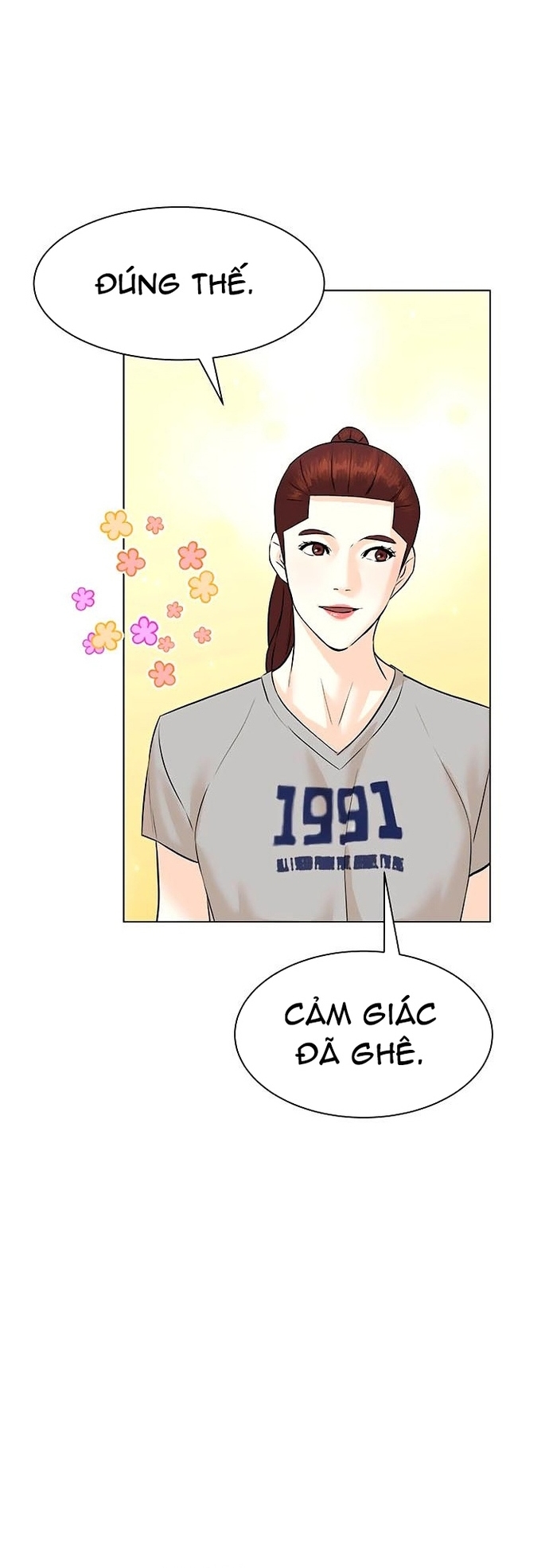 Người Trở Về Từ Cõi Chết: Chapter 94