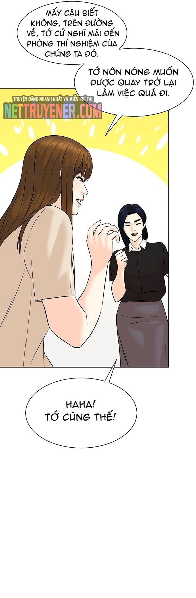 Người Trở Về Từ Cõi Chết: Chapter 94