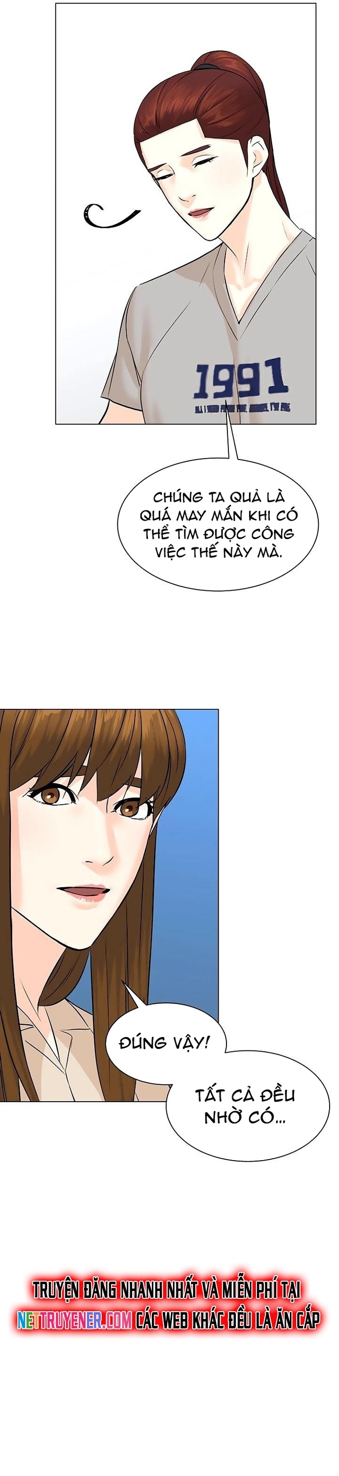 Người Trở Về Từ Cõi Chết: Chapter 94
