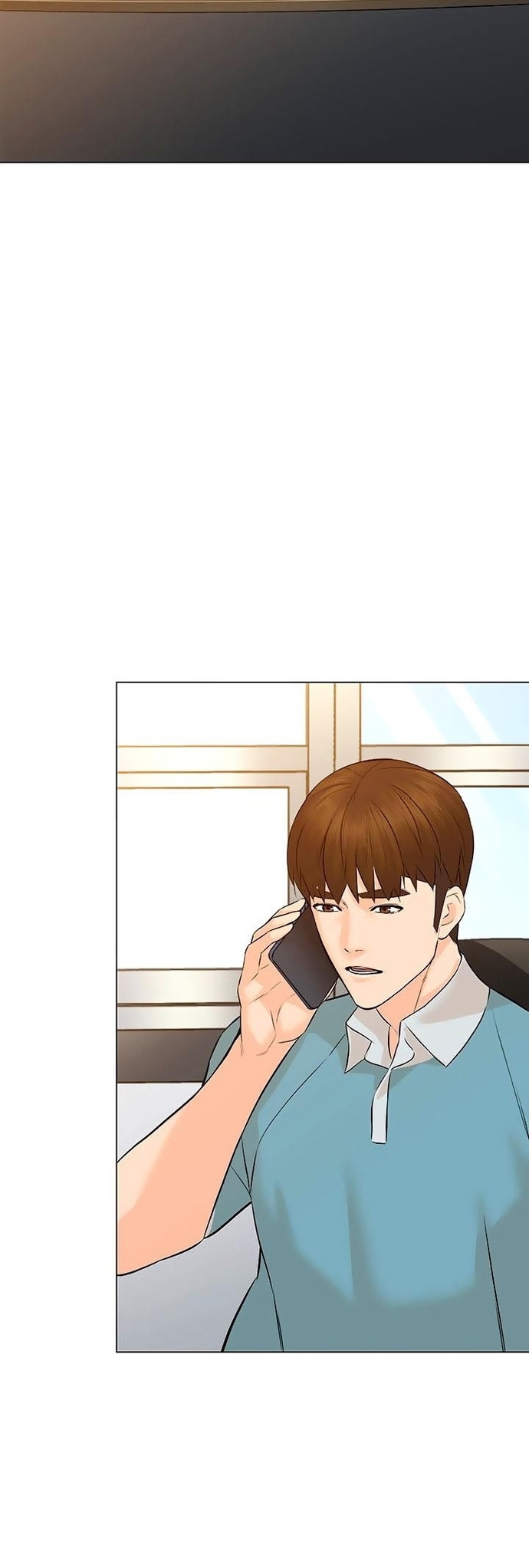 Người Trở Về Từ Cõi Chết: Chapter 94