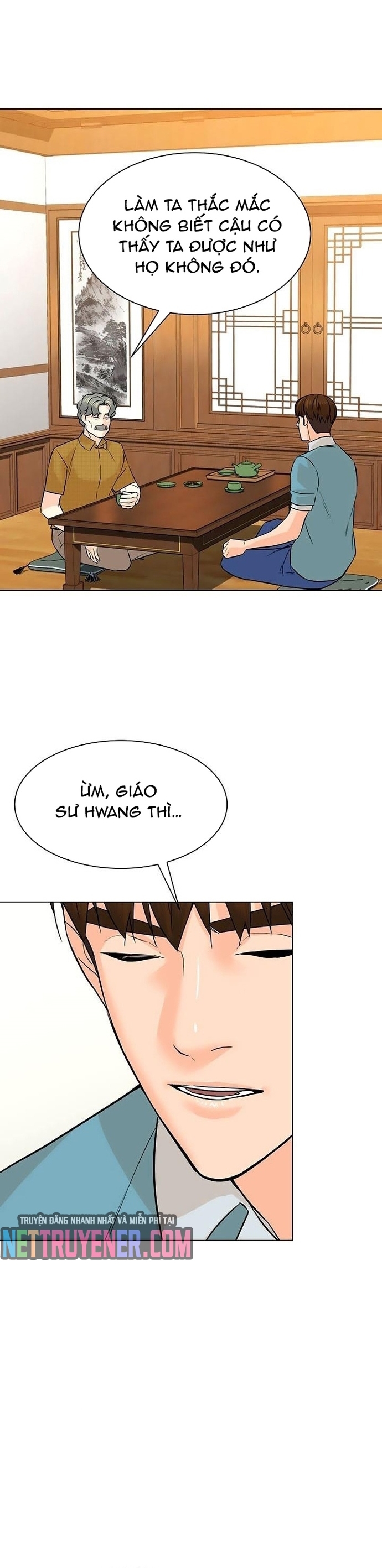 Người Trở Về Từ Cõi Chết: Chapter 95