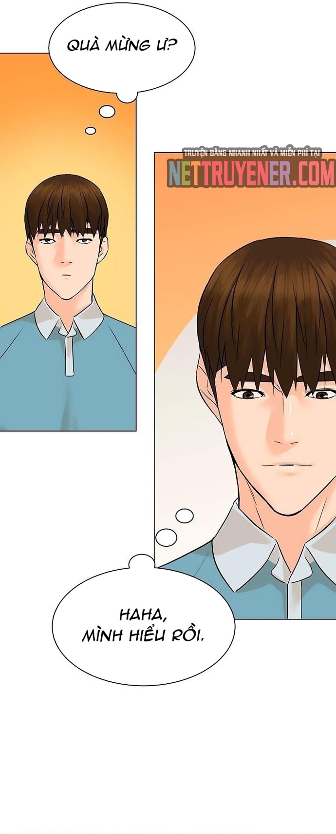 Người Trở Về Từ Cõi Chết: Chapter 95