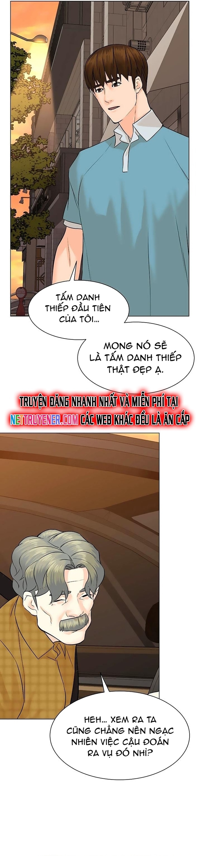 Người Trở Về Từ Cõi Chết: Chapter 95