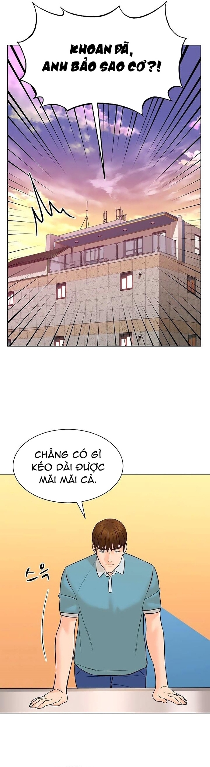 Người Trở Về Từ Cõi Chết: Chapter 95