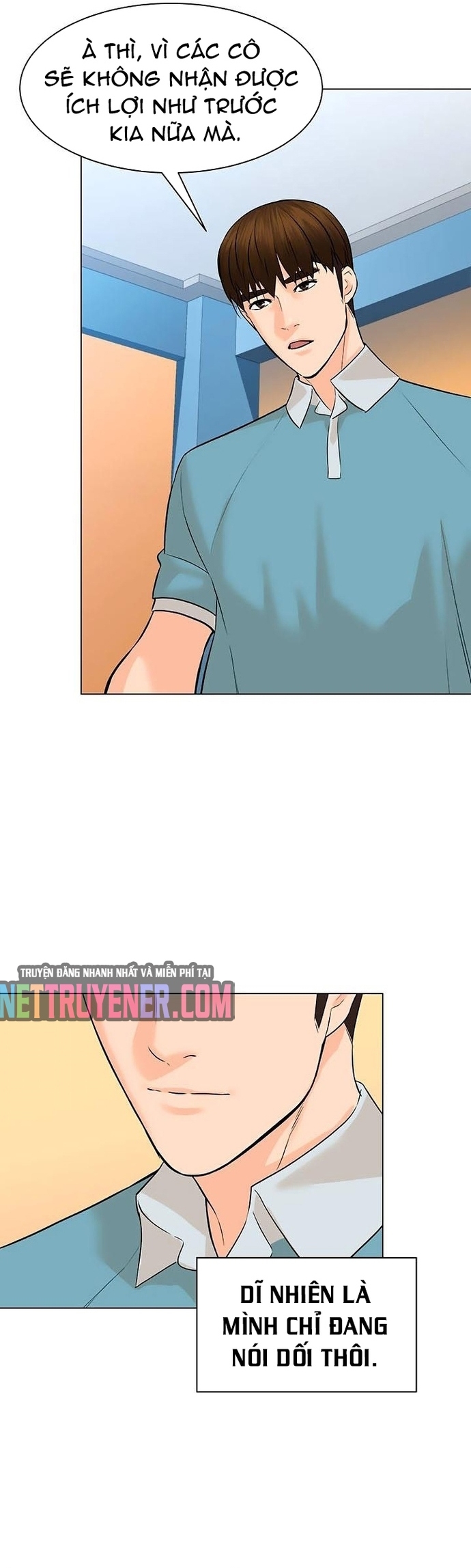Người Trở Về Từ Cõi Chết: Chapter 95